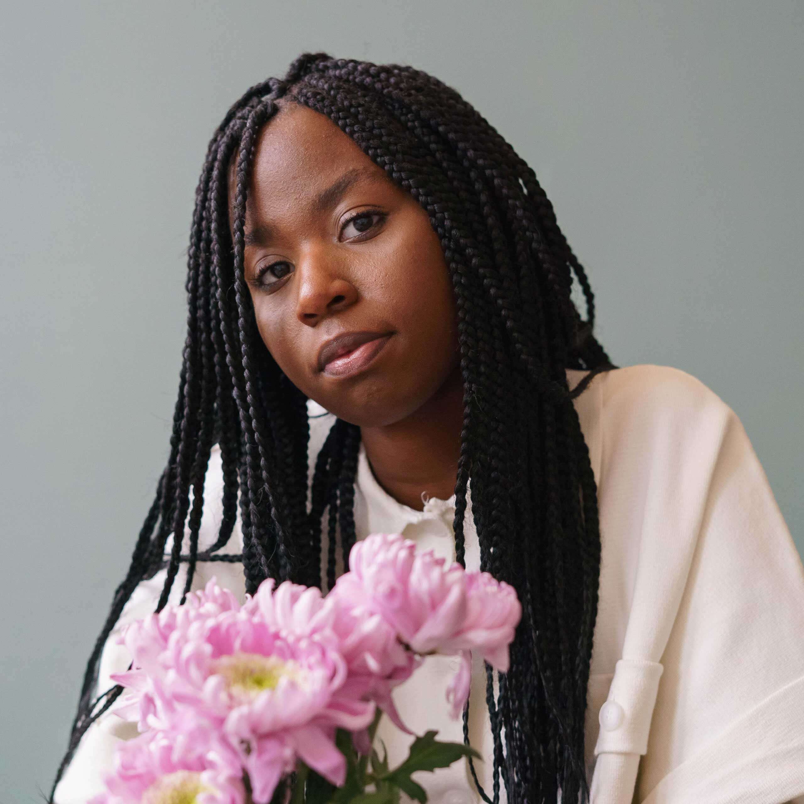 Mrs. Adepeju M. (Oluokun) Abiodun